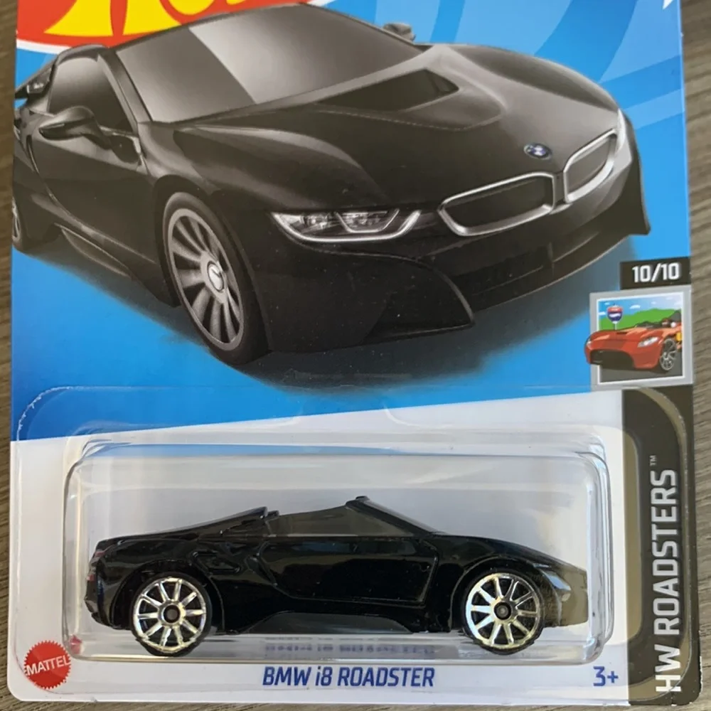 N/A hot wheels